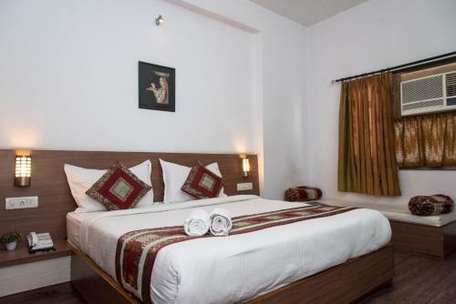 Hotel Gorbandh