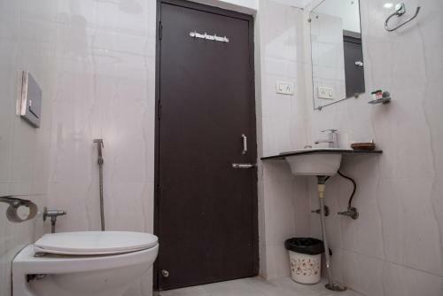 Hotel Gorbandh