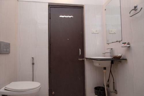 Hotel Gorbandh