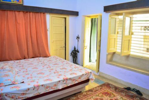 Hostal Chitrangan - A Perfect Stay