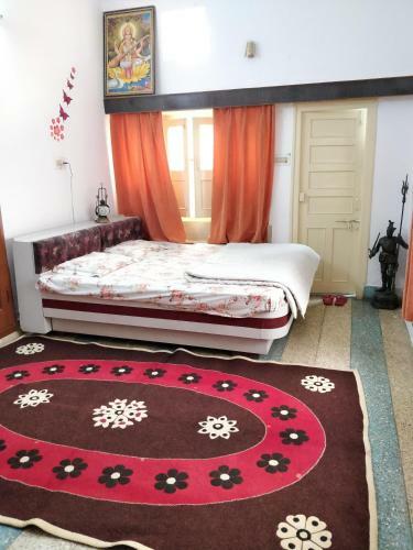 Hostal Chitrangan - A Perfect Stay