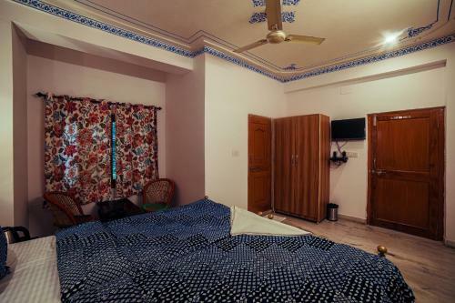 Hostal Le Pension Harsh Vilas