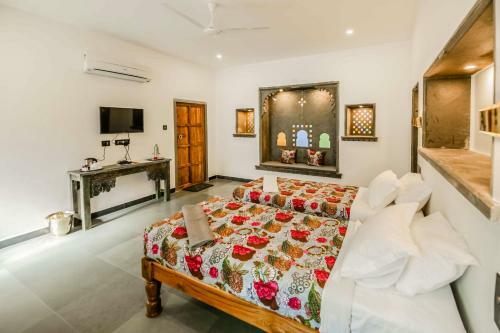 Bed & Breakfast The Neem Tree