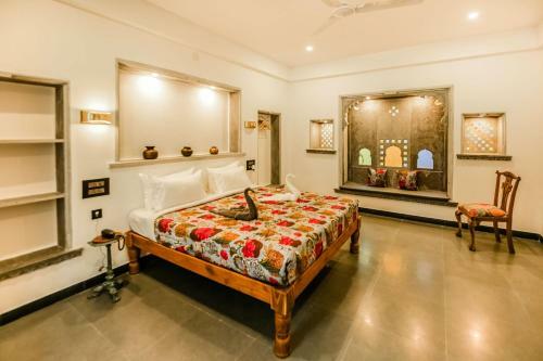 Bed & Breakfast The Neem Tree