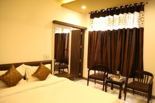 Hotel Delight