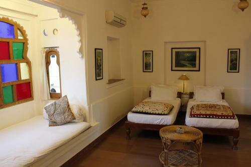 Hotel Kankarwa Haveli
