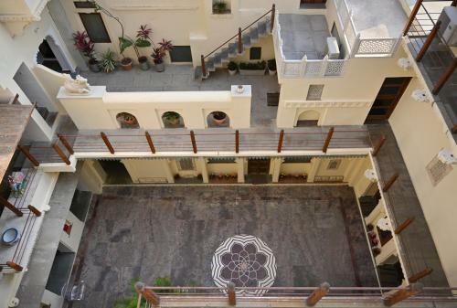 Hotel Kankarwa Haveli