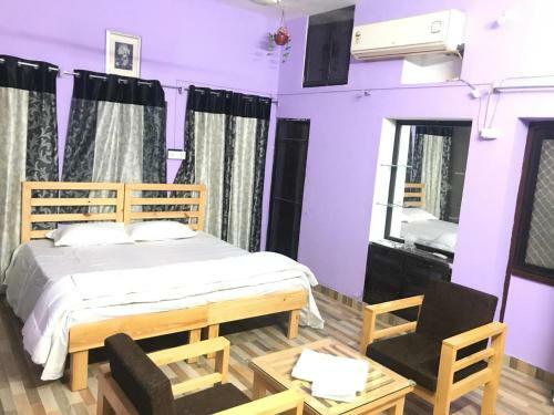 Parmanand Home Stay