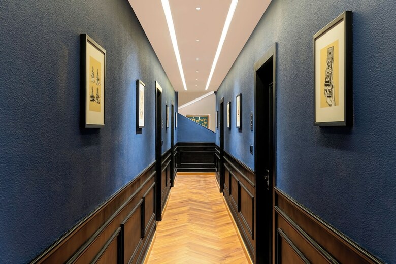 Hotel Viaan