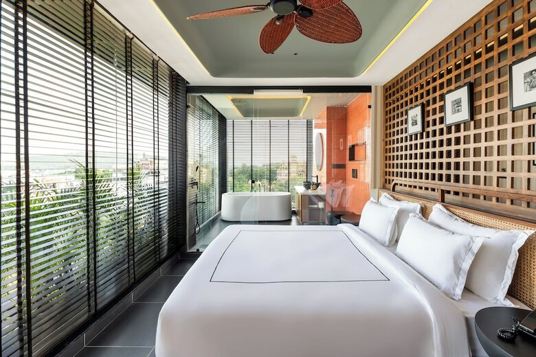 Hotel Viaan
