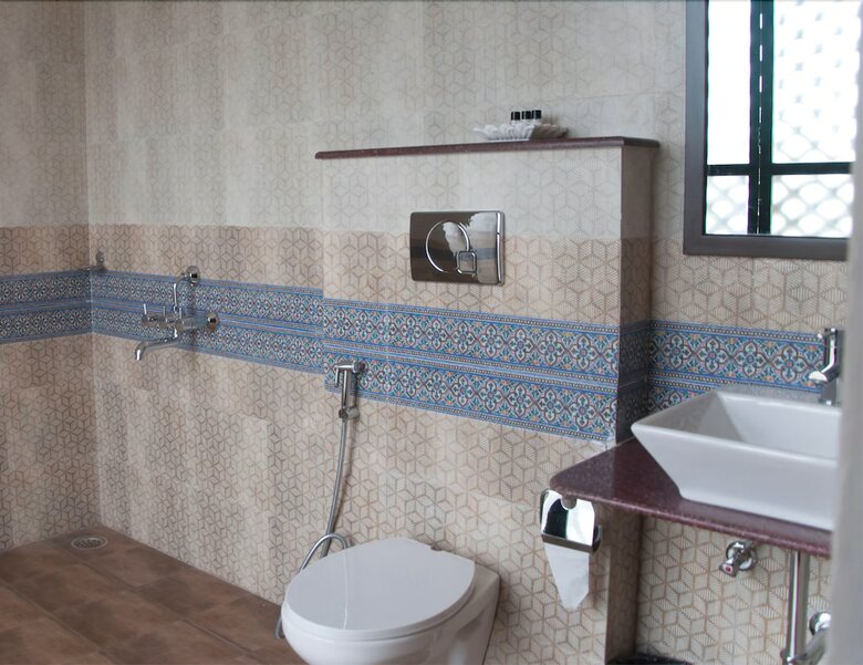 Hotel Viaan