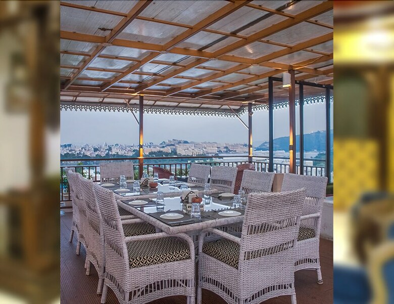 Hotel Viaan