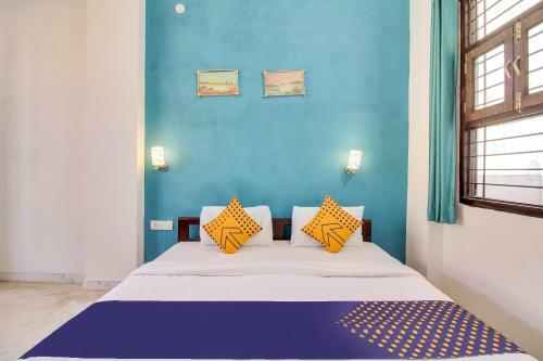 Hostal Spot On 43967 Namaste Guest House