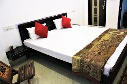 Hostal Rising Shemesh Home Stay