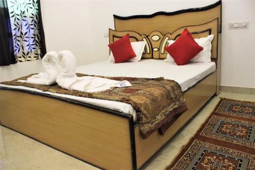 Hostal Rising Shemesh Home Stay