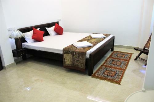Hostal Rising Shemesh Home Stay