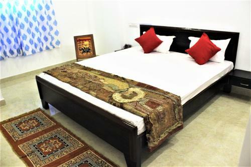 Hostal Rising Shemesh Home Stay