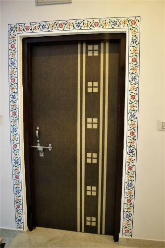 Hostal Rising Shemesh Home Stay