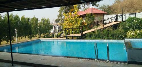 Hotel Gazebo Inn Resort Udaipur