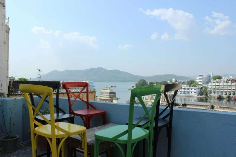 Albergue Nagar Haveli