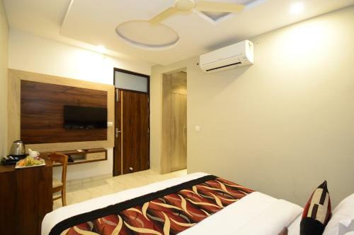 Hotel Hopp Inn Udaipur