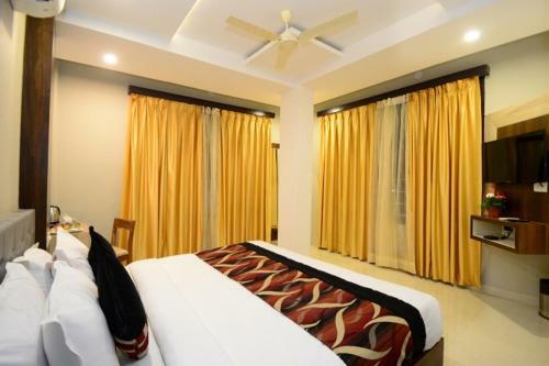 Hotel Hopp Inn Udaipur