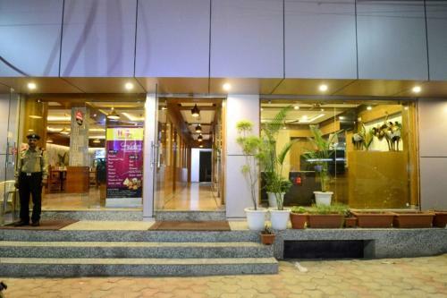 Hotel Hopp Inn Udaipur