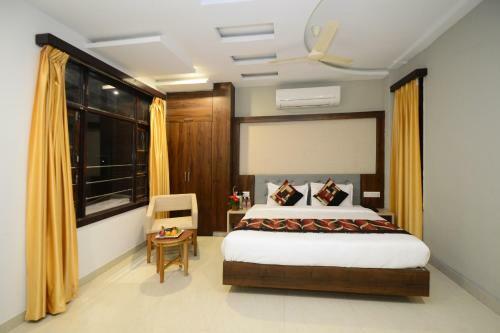 Hotel Hopp Inn Udaipur