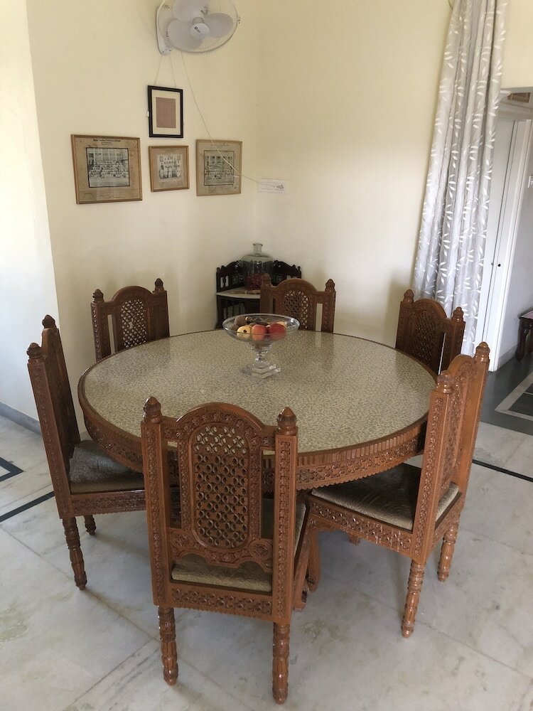 Bed & Breakfast Jai Villa Homestay