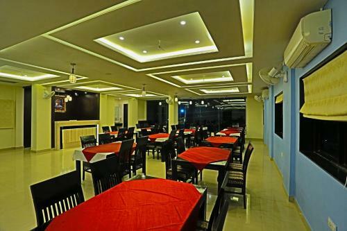 Hotel Suraj Palace