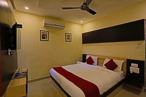 Hotel Suraj Palace