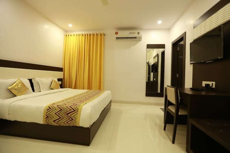 Hotel Anchal Villa