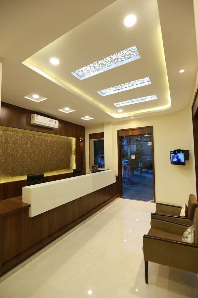 Hotel Anchal Villa