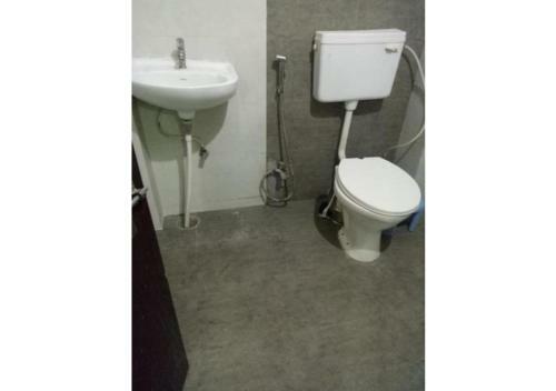 Budget Hotel Near Bus Stand