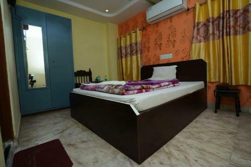 Hotel Gokul Palace