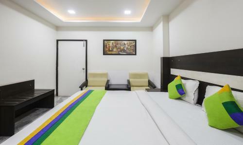 Hotel Treebo Trend Royal Dezire