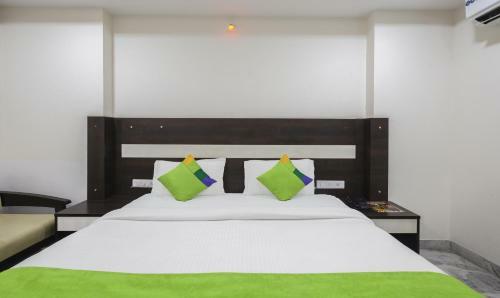 Hotel Treebo Trend Royal Dezire