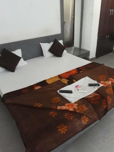 Hotel Atithi Palace