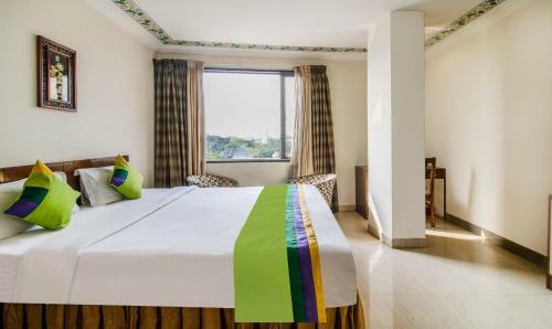 Hotel Treebo Trend Orbit
