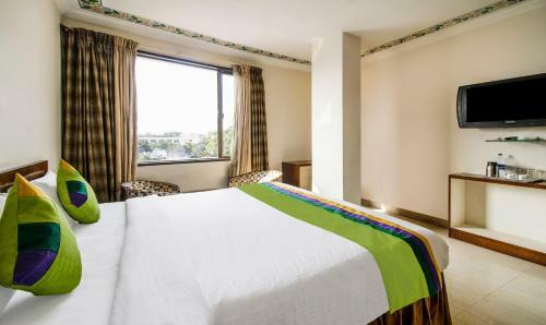 Hotel Treebo Trend Orbit
