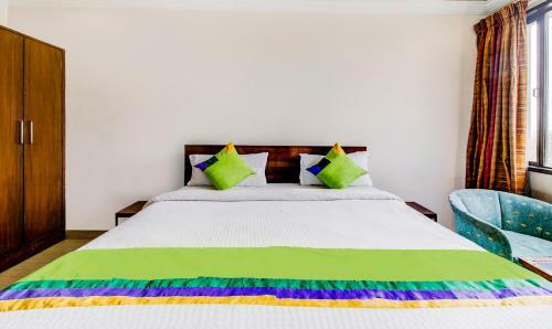 Hotel Treebo Trend Orbit