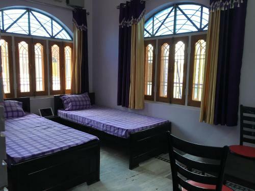 Hostal Srishti Shelter