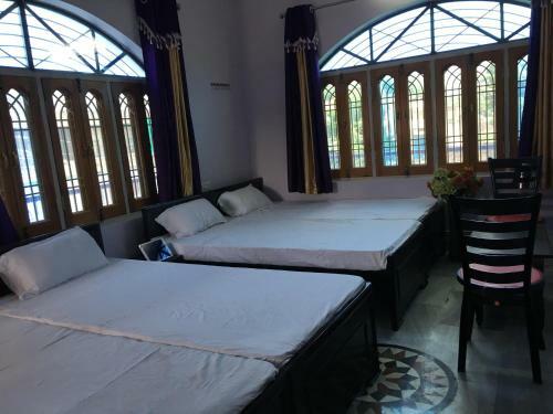 Hostal Srishti Shelter