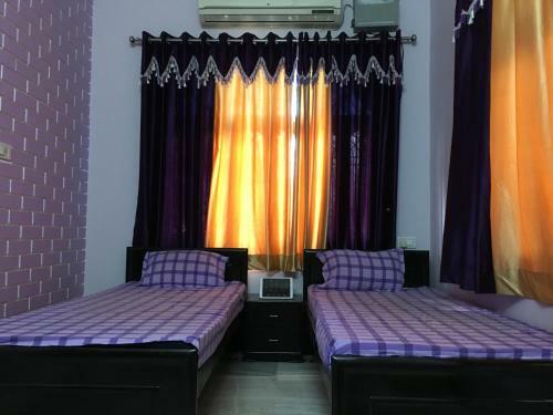 Hostal Srishti Shelter