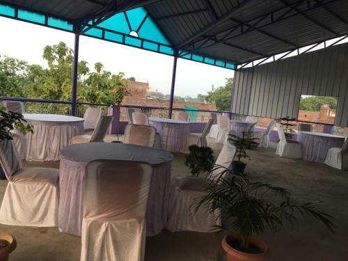 Hostal Srishti Shelter