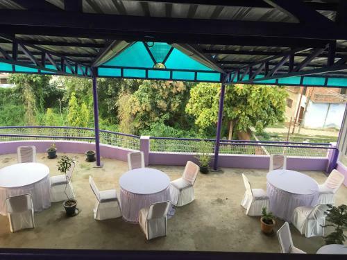Hostal Srishti Shelter