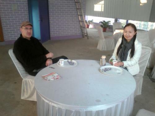 Hostal Srishti Shelter
