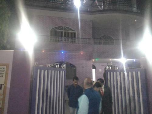 Hostal Srishti Shelter