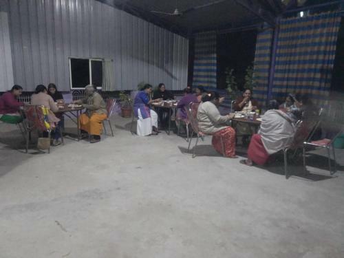 Hostal Srishti Shelter