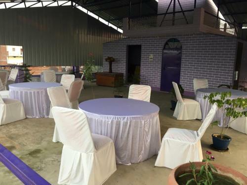 Hostal Srishti Shelter